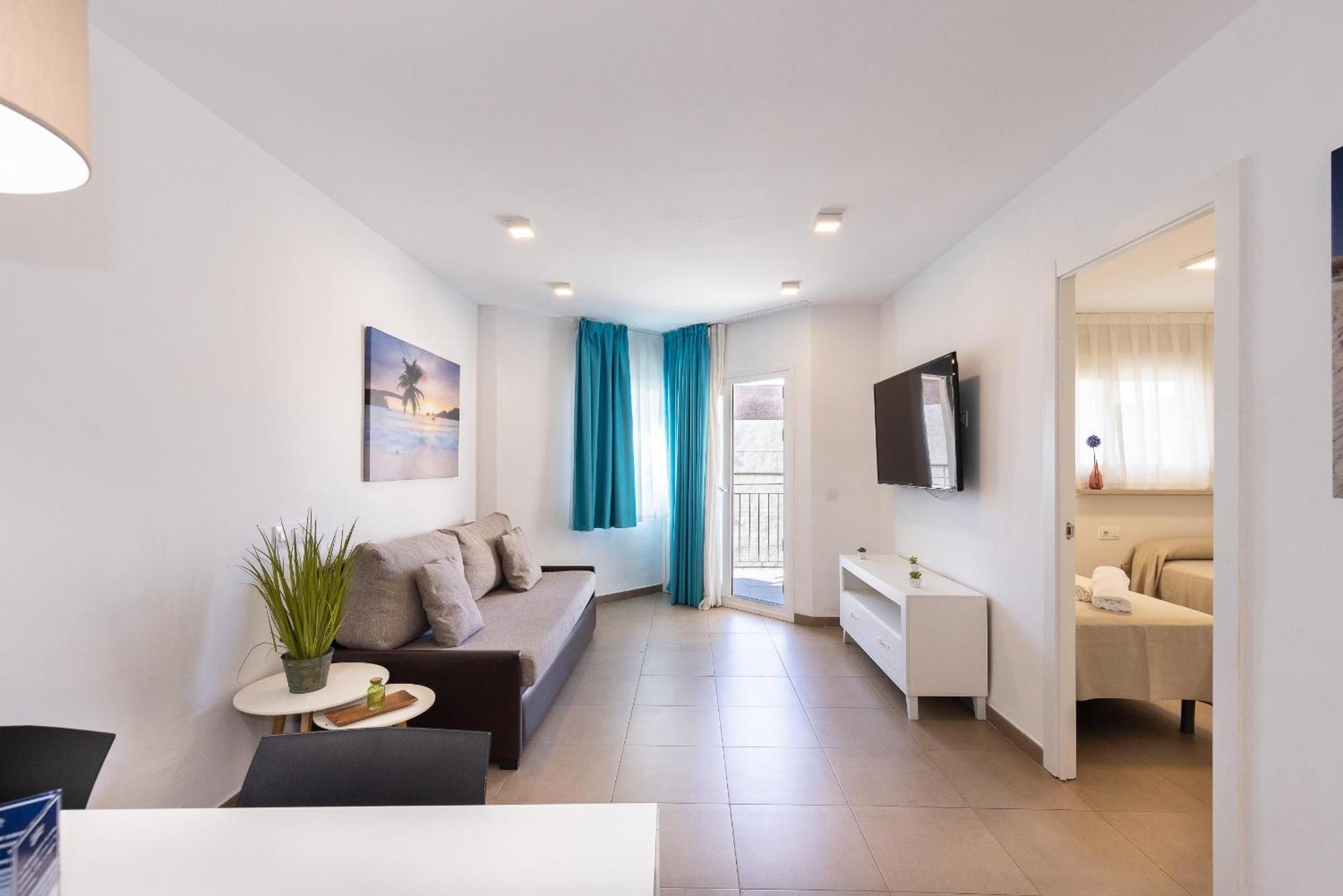 Rentalmar Murillo Plus 萨洛 外观 照片