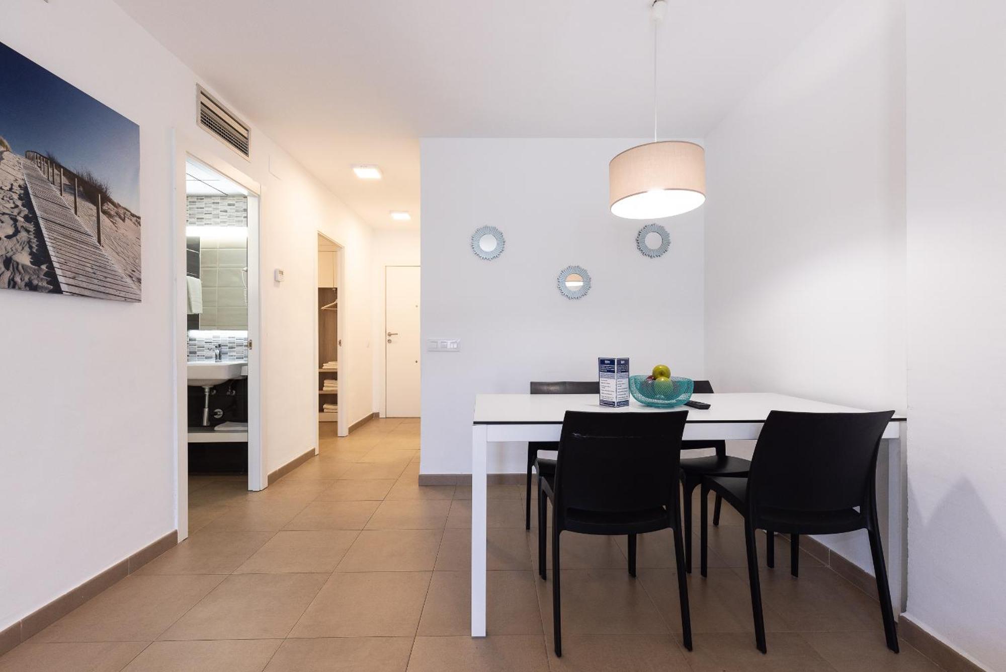 Rentalmar Murillo Plus 萨洛 外观 照片