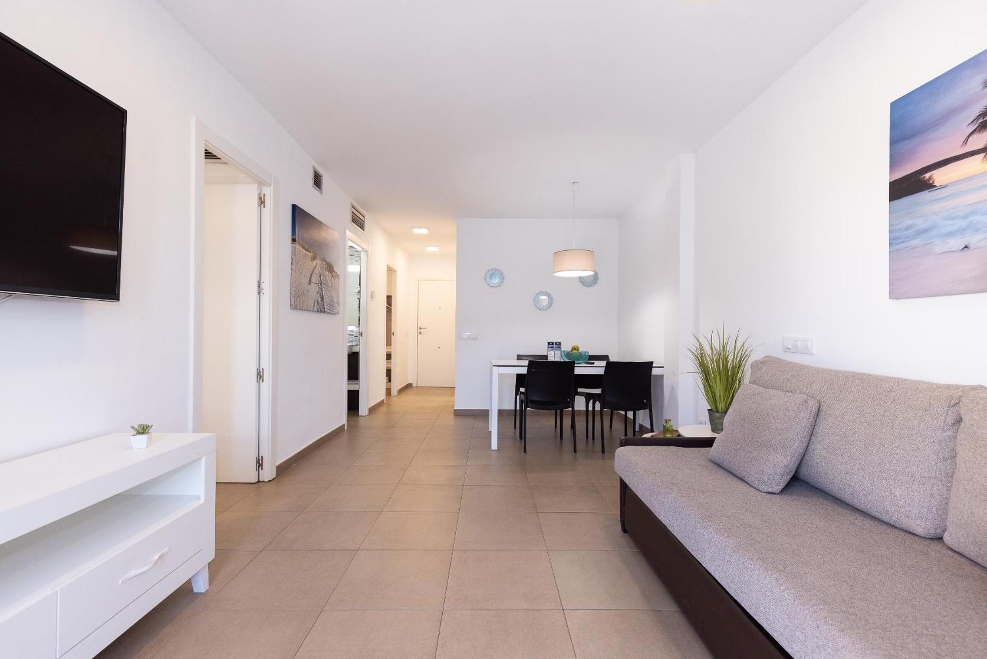 Rentalmar Murillo Plus 萨洛 外观 照片