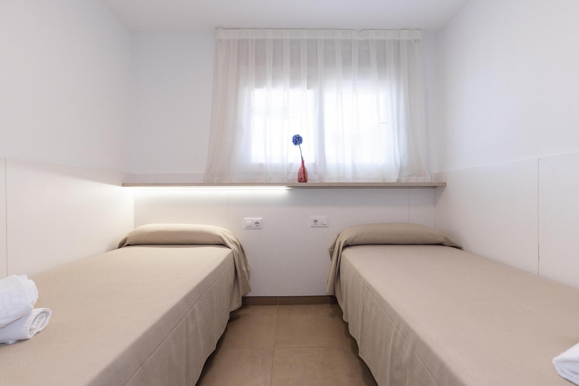Rentalmar Murillo Plus 萨洛 外观 照片