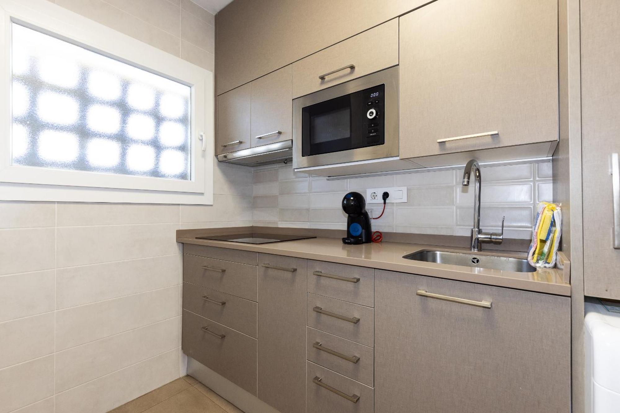 Rentalmar Murillo Plus 萨洛 外观 照片