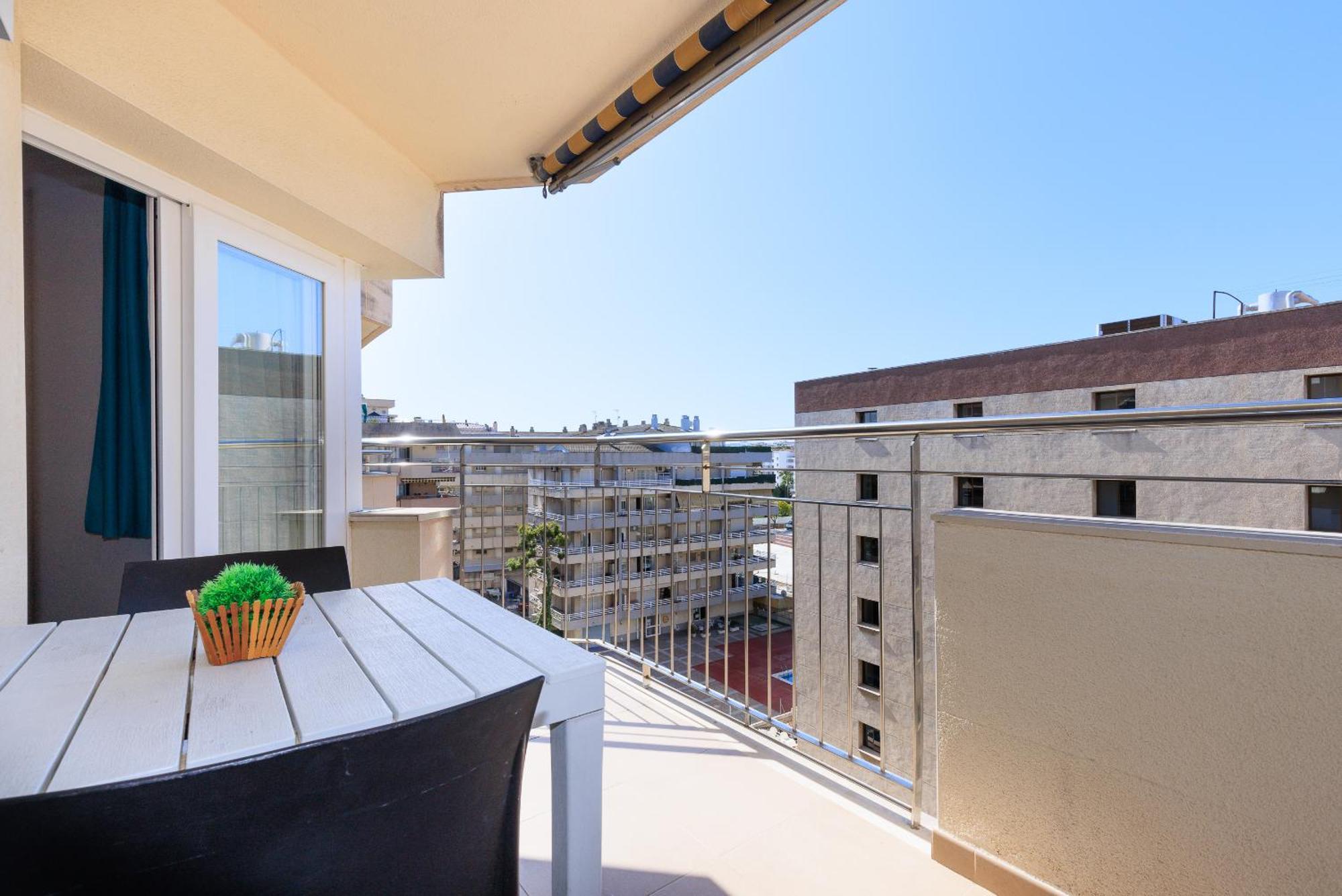 Rentalmar Murillo Plus 萨洛 外观 照片
